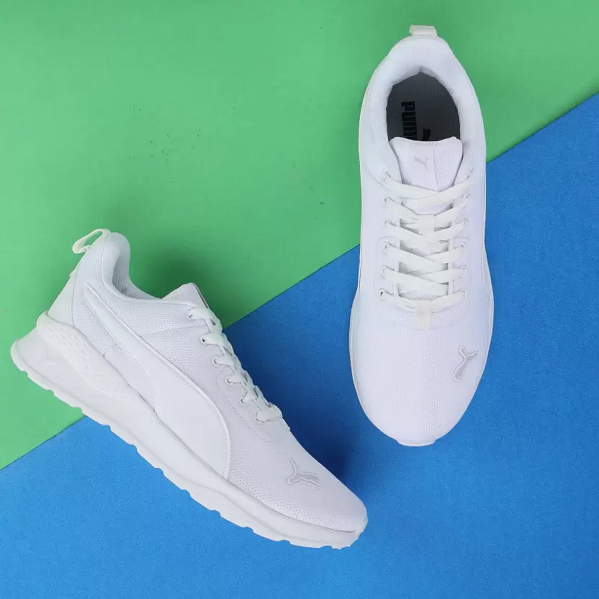 Puma Exclusive Radcliff Sports Training & Gym Shoes For Men (39420503)