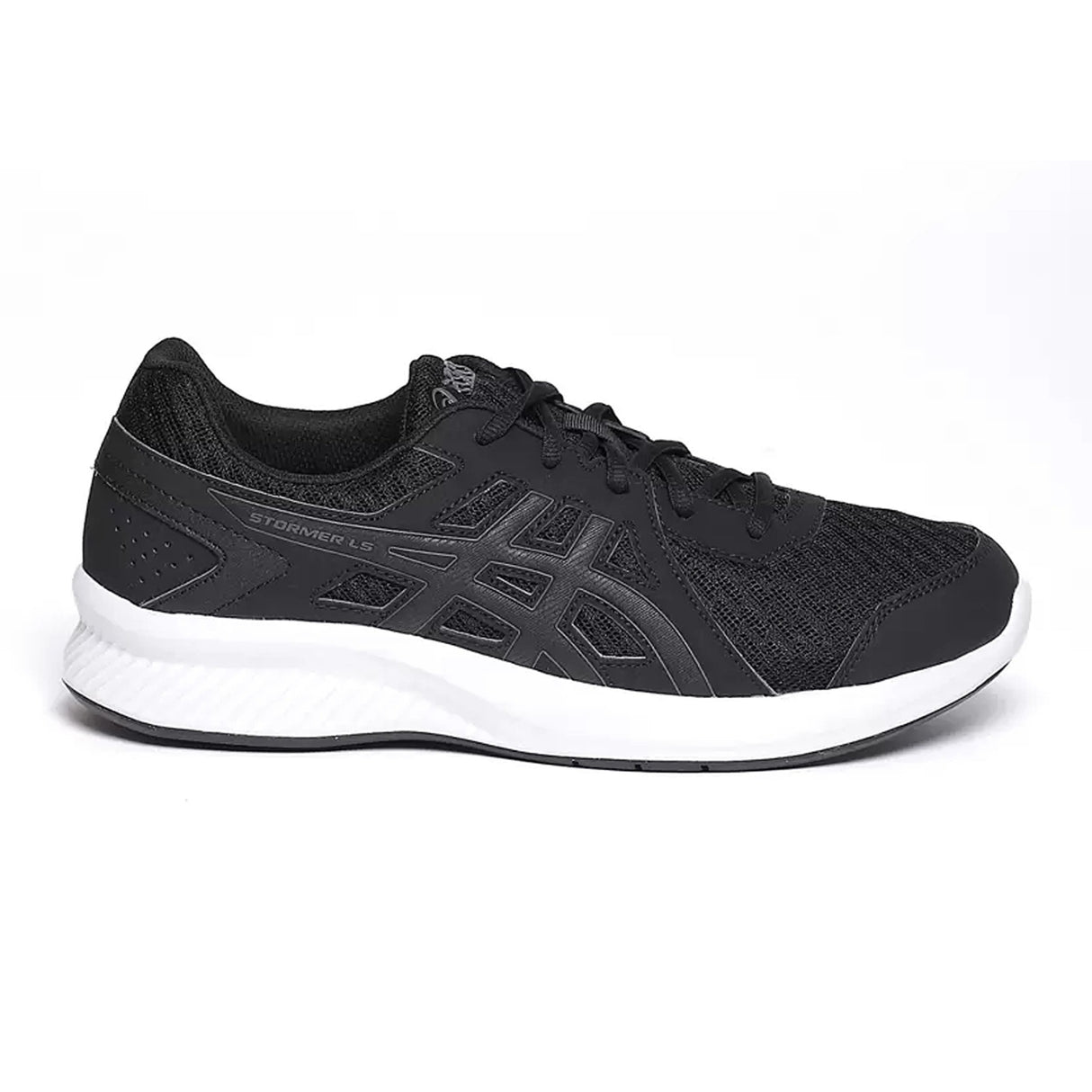 ASICS STORMER LS Running Shoes For Men (1023A055.003)