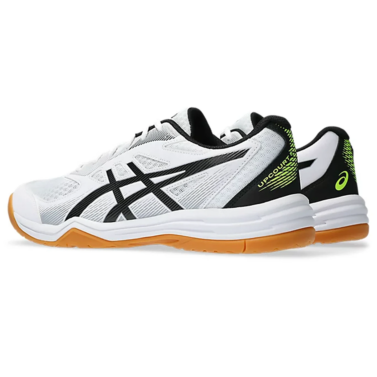 ASICS UPCOURT 5 SHOES (1071A086.103)
