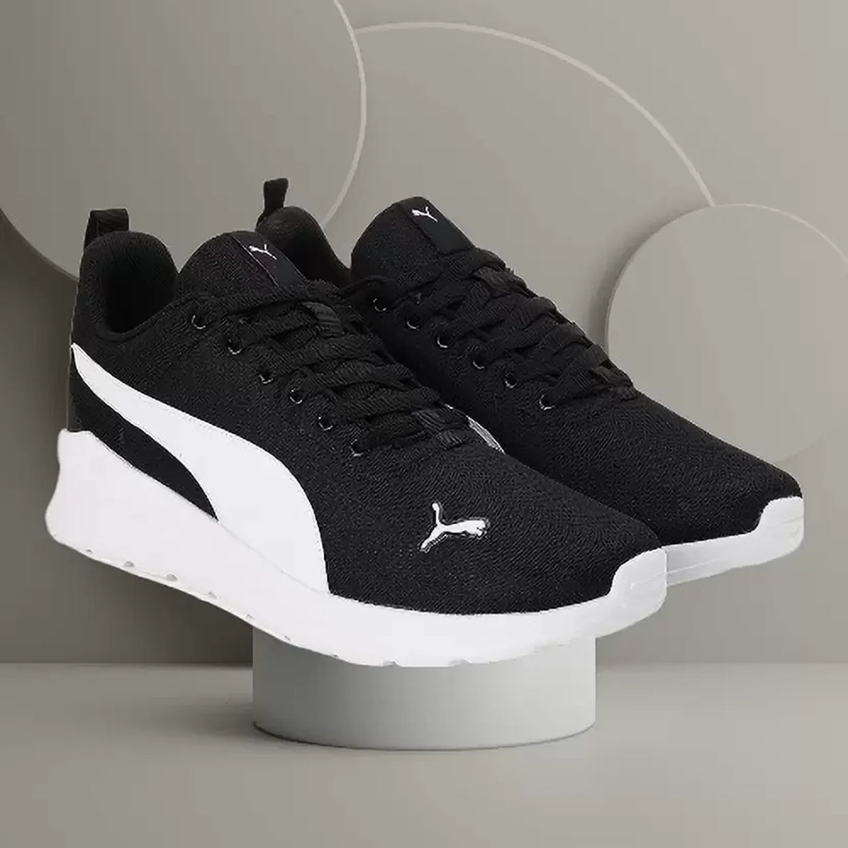 Puma Exclusive Radcliff Sports Training & Gym Shoes For Men (39420501)