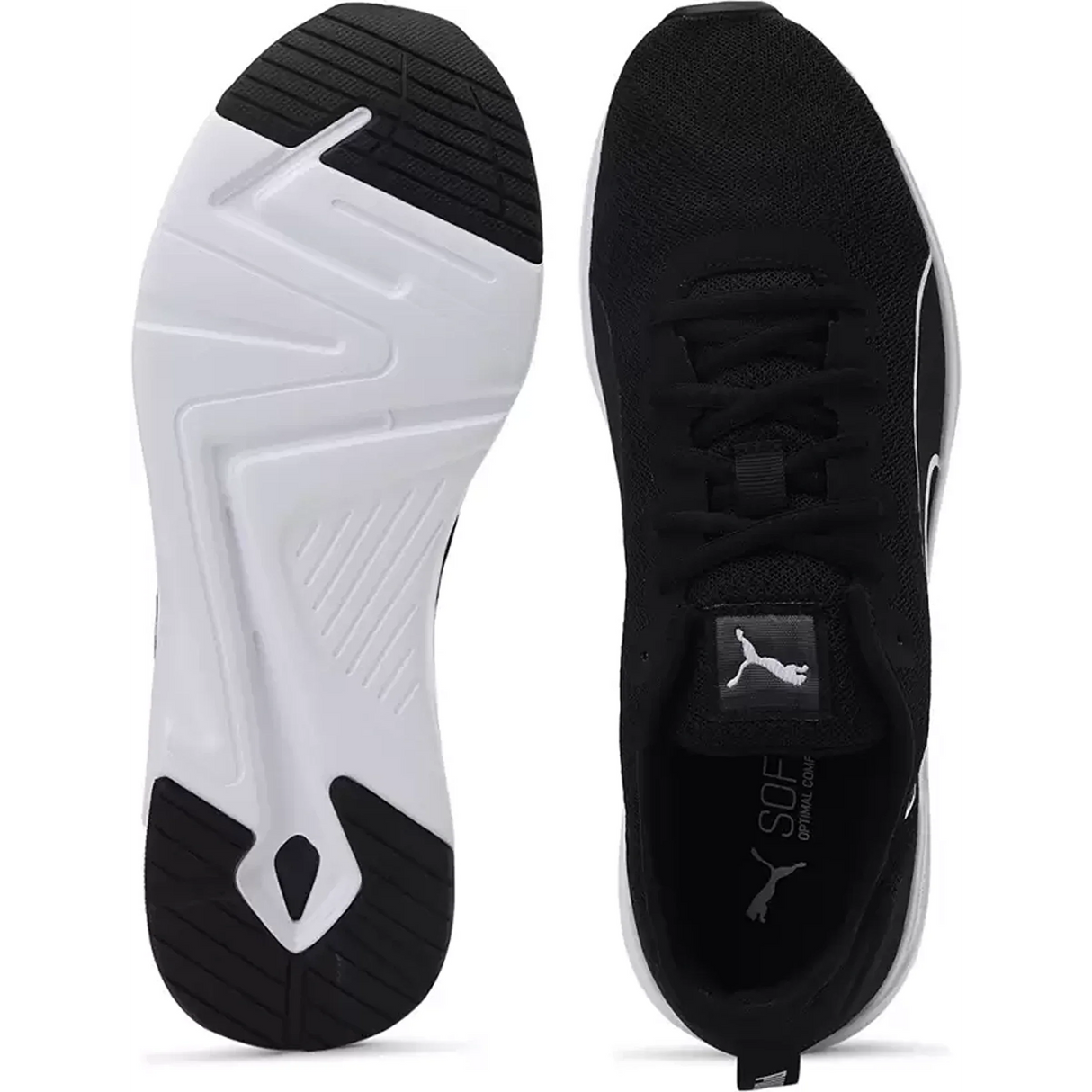 Puma Men's Accent Running Shoe (19551501)