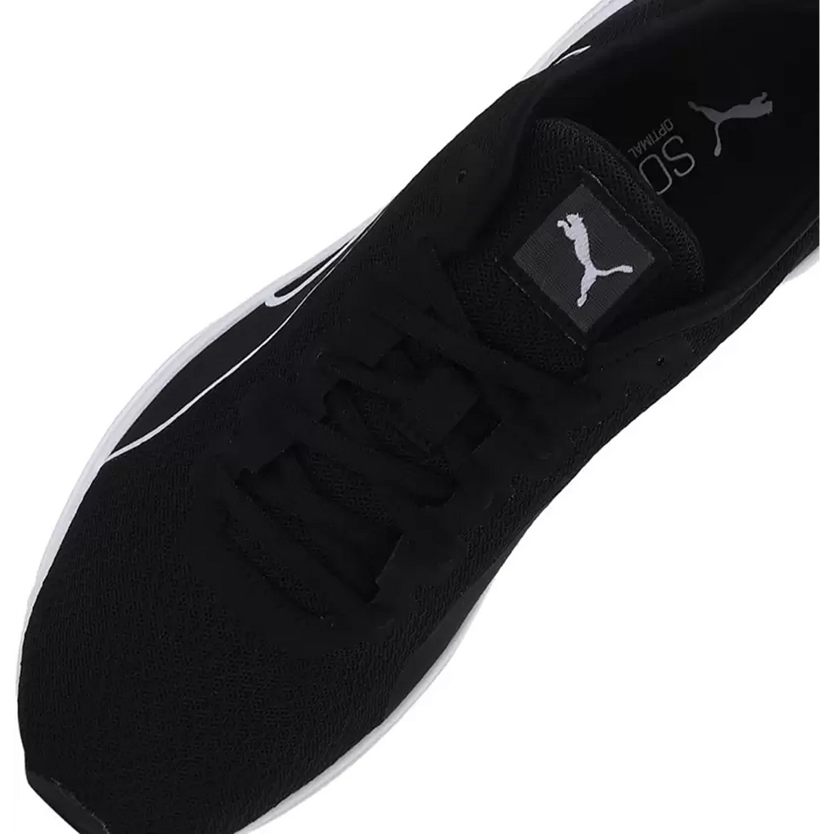 Puma Men's Accent Running Shoe (19551501)