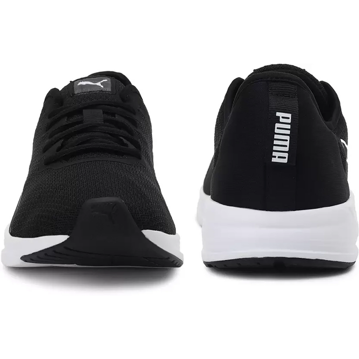 Puma Men's Accent Running Shoe (19551501)