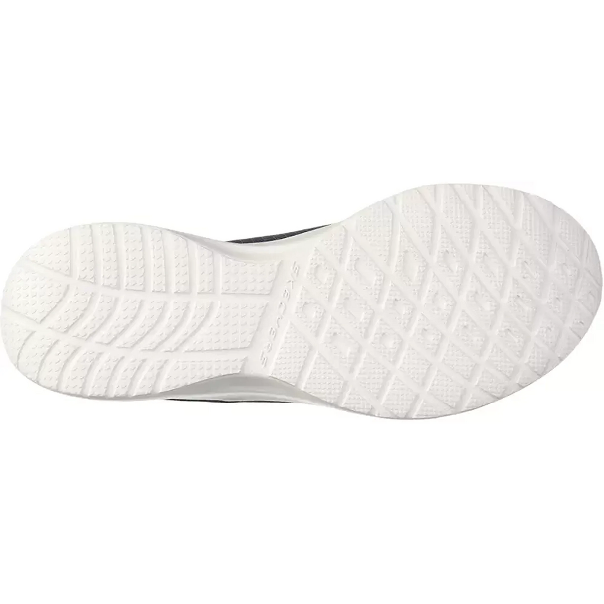 SKECHERS DYNAMIGHT Walking Shoes For Women (Navy, Pink) (12119-NVHP)