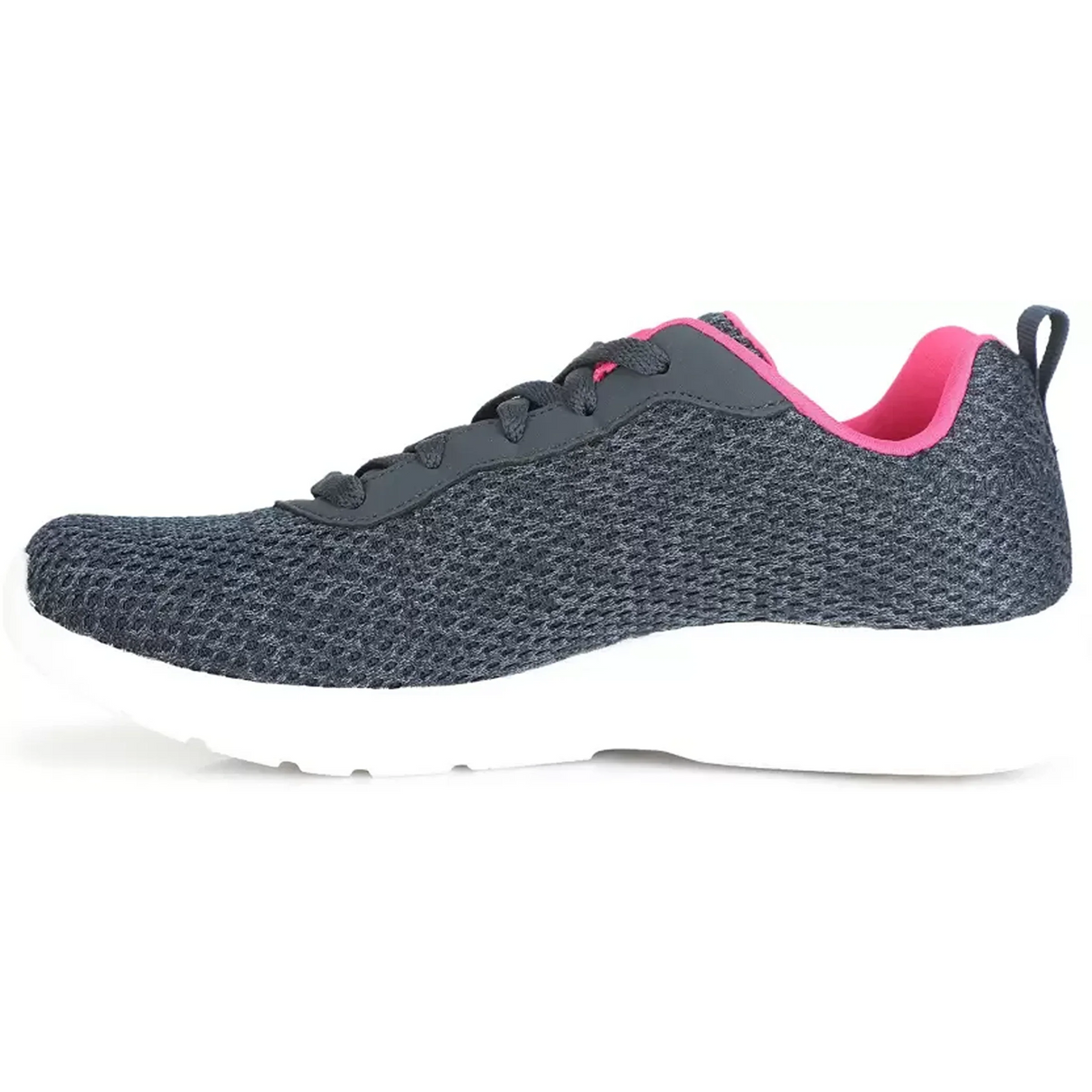 SKECHERS DYNAMIGHT 2.0-QUICK CONCEPT Running Shoes For Women (Navy) (12966-NVHP)