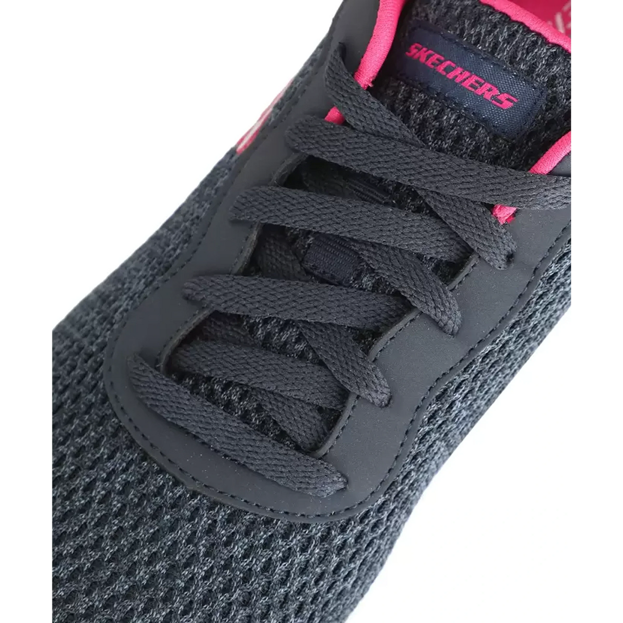 SKECHERS DYNAMIGHT 2.0-QUICK CONCEPT Running Shoes For Women (Navy) (12966-NVHP)