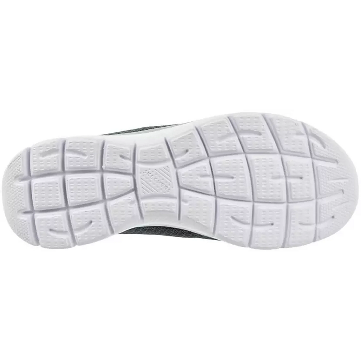 SKECHERS SUMMITS Walking Shoes For Women (12980-CCGR)