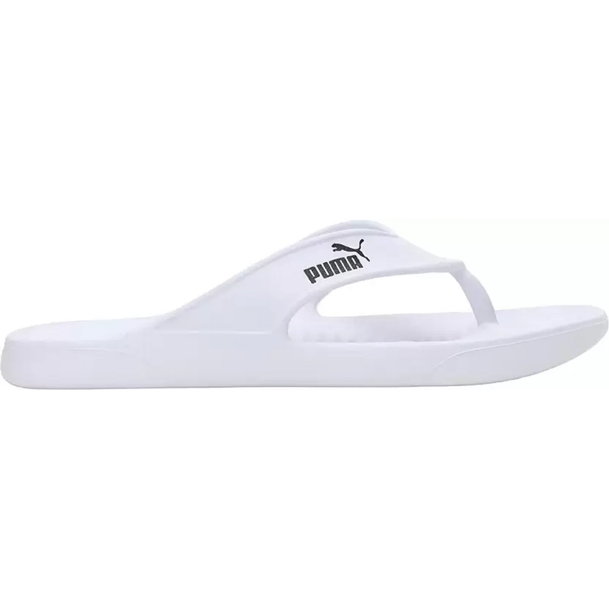 Puma Exclusive Aqua Flip Men's Flip Flop (White) (39503604)