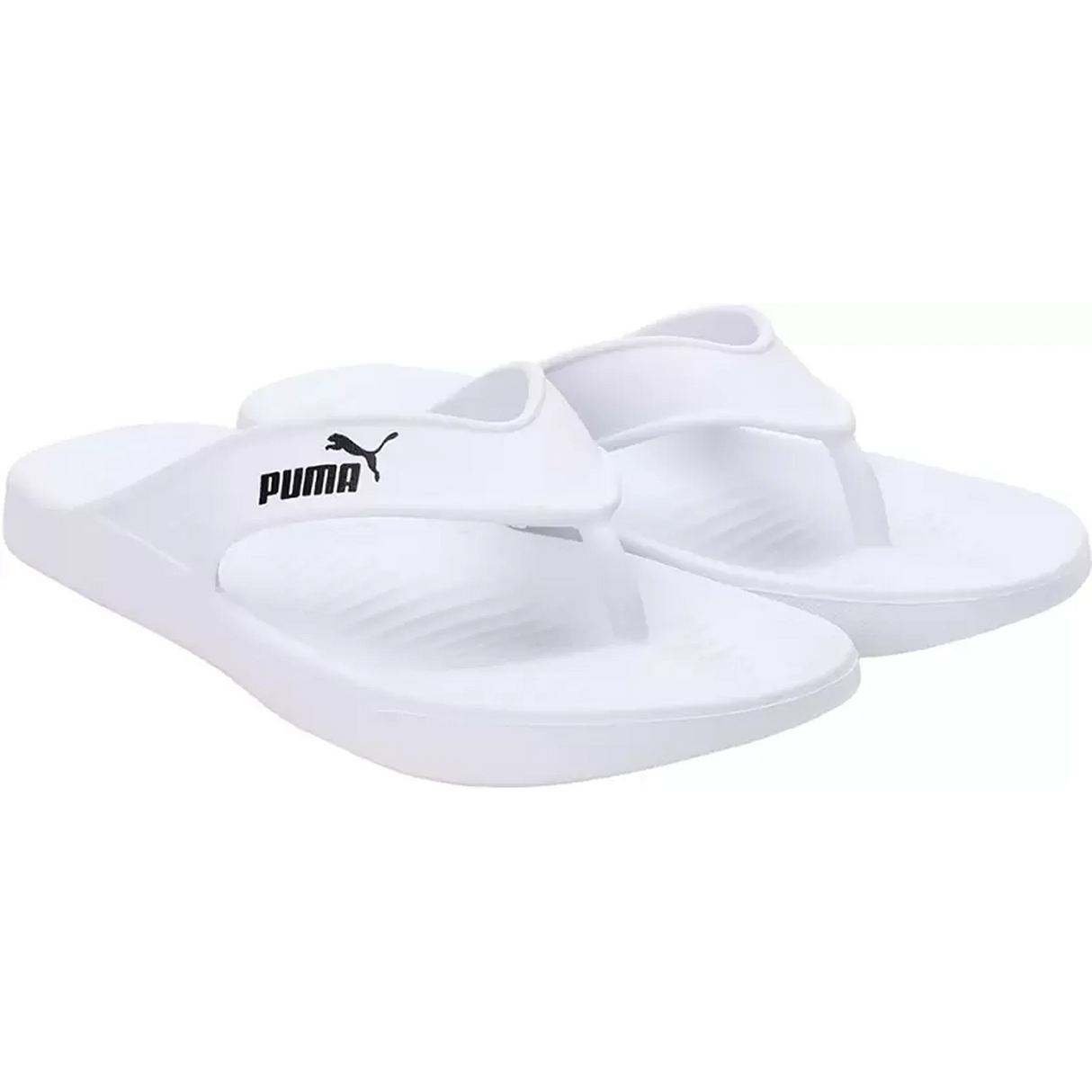 Puma Exclusive Aqua Flip Men's Flip Flop (White) (39503604)