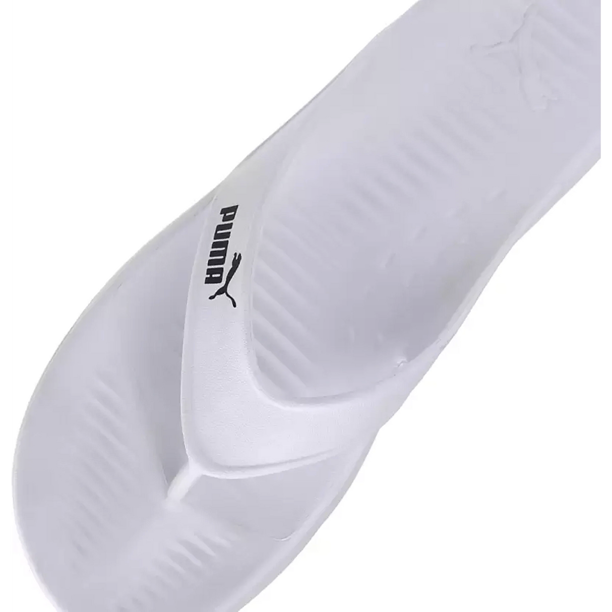 Puma Exclusive Aqua Flip Men's Flip Flop (White) (39503604)