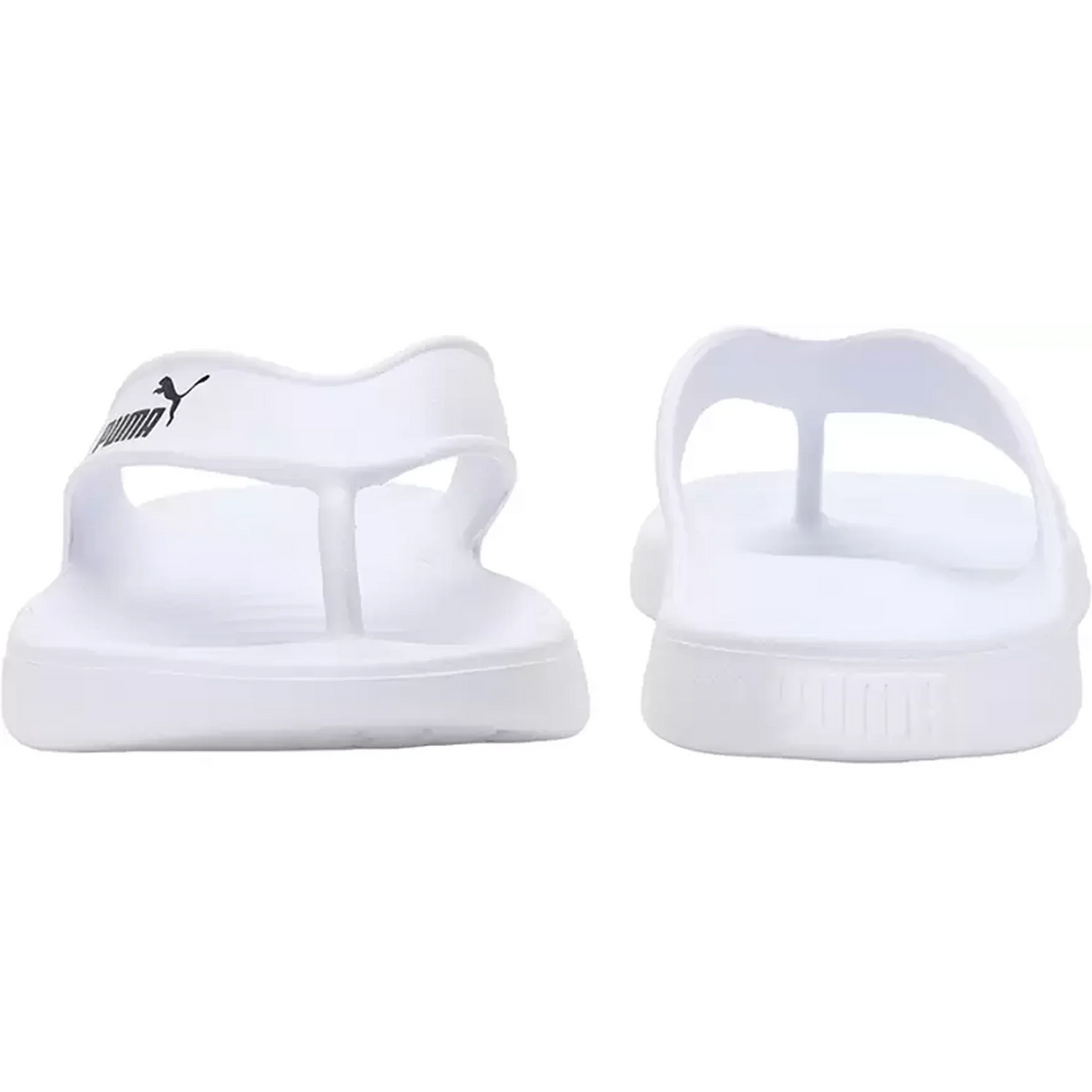 Puma Exclusive Aqua Flip Men's Flip Flop (White) (39503604)