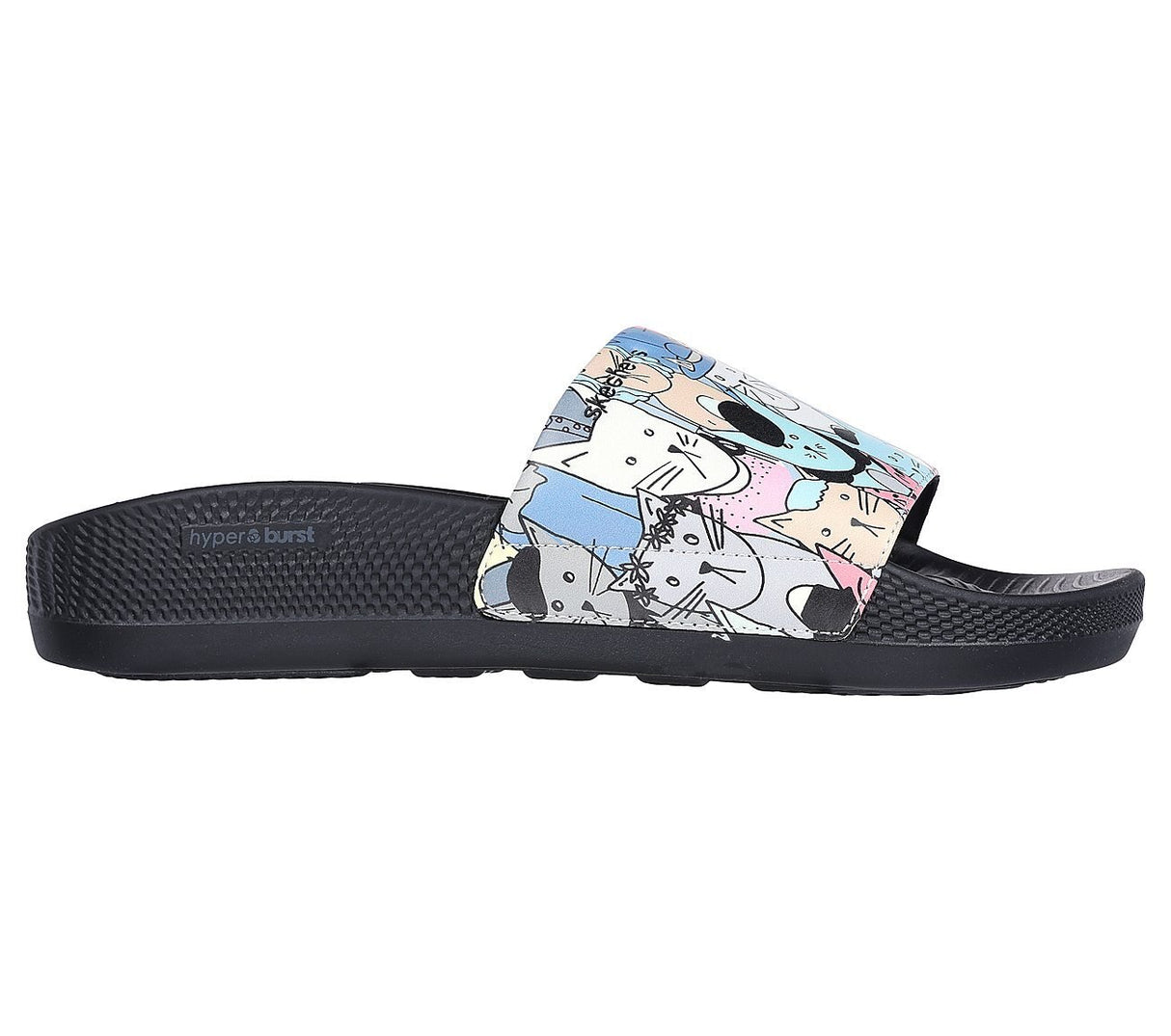 HYPER SLIDE (172025-BKMT)