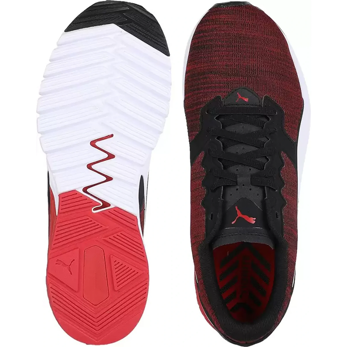 Puma IGNITE Dual NM Boots For Men (19147901)