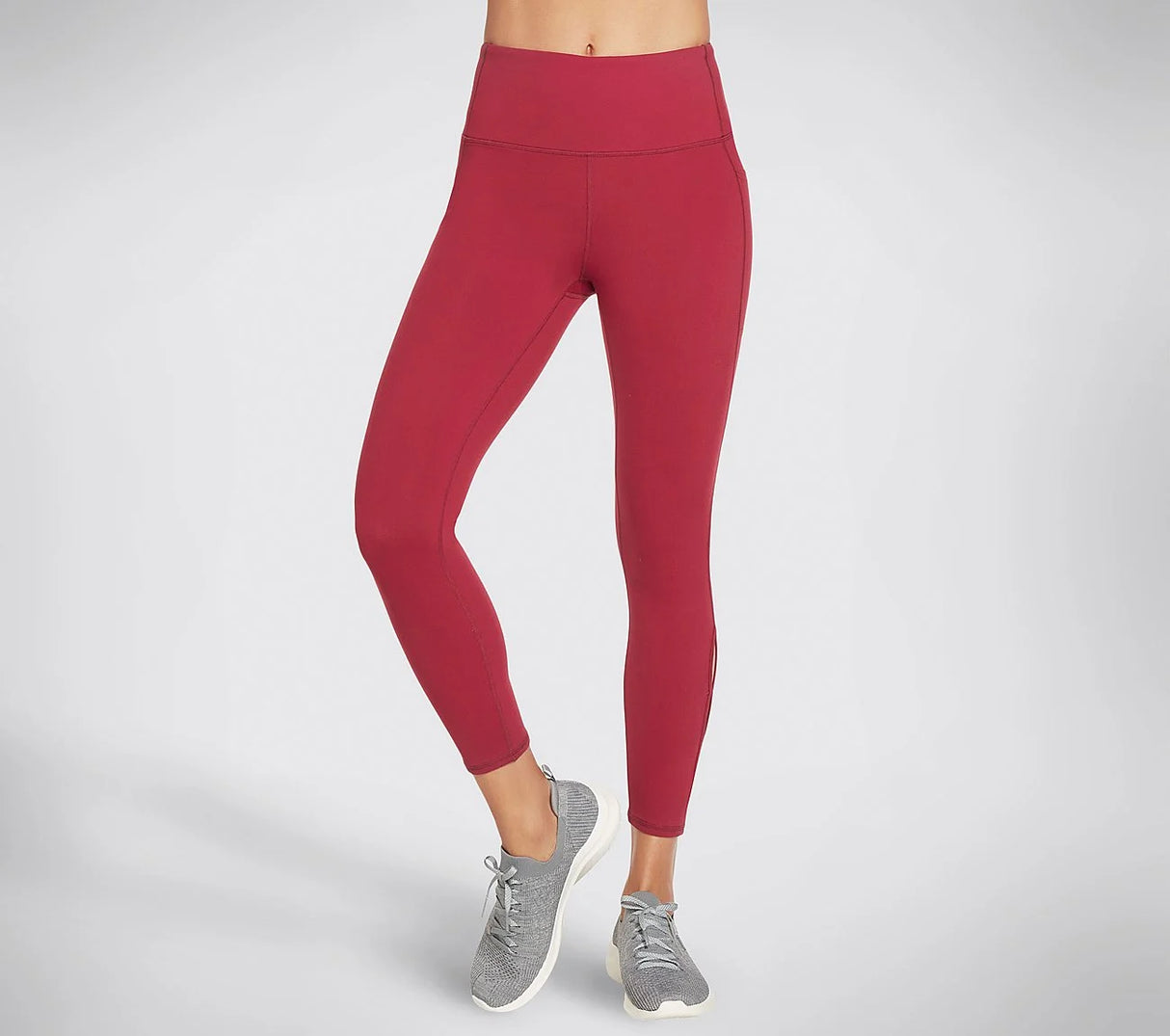 GOFLEX SLIT HW 7/8 LEGGING (W1LG150A-RAS)