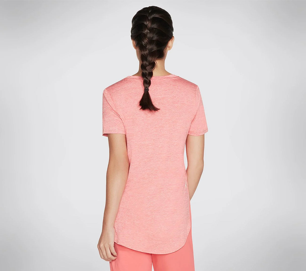 DIAMOND BLISSFUL TUNIC (W1TS336A-CRL)