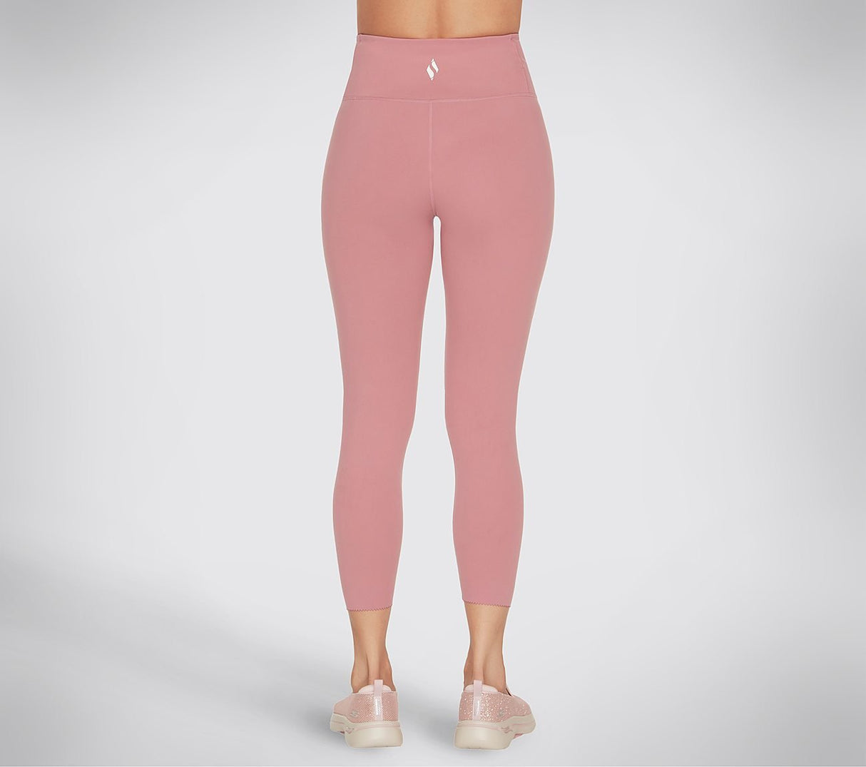 GOSCULPT WRAP FRONT SCALLOPED (WLG209-MVE)