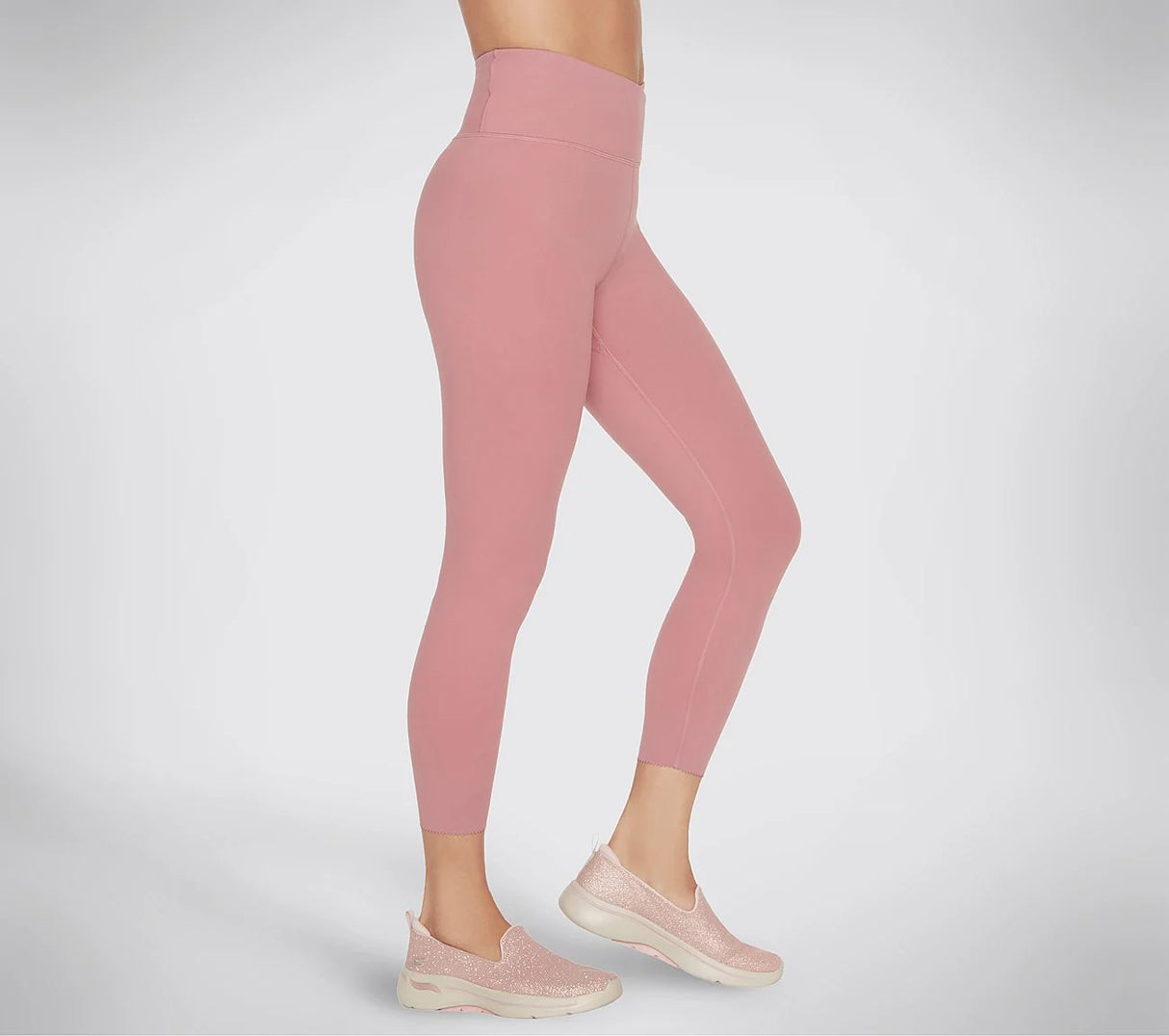 GOSCULPT WRAP FRONT SCALLOPED (WLG209-MVE)