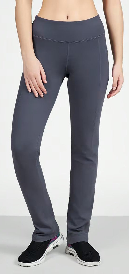 GOWALK PANT II (W03PT20B-PRCC)