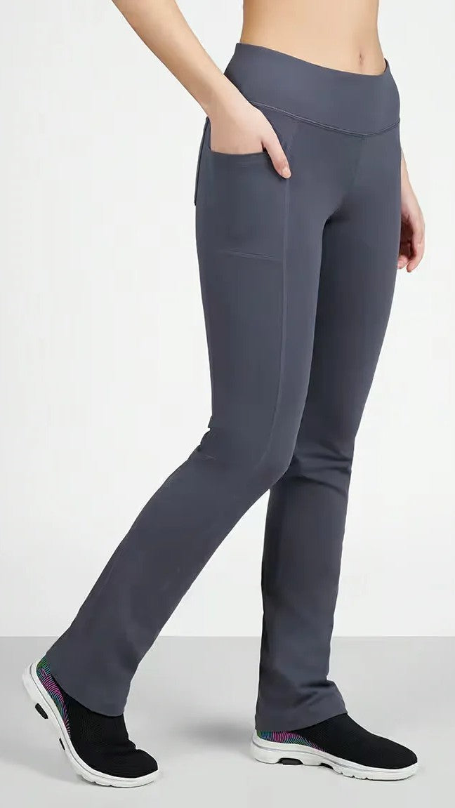 GOWALK PANT II (W03PT20B-PRCC)