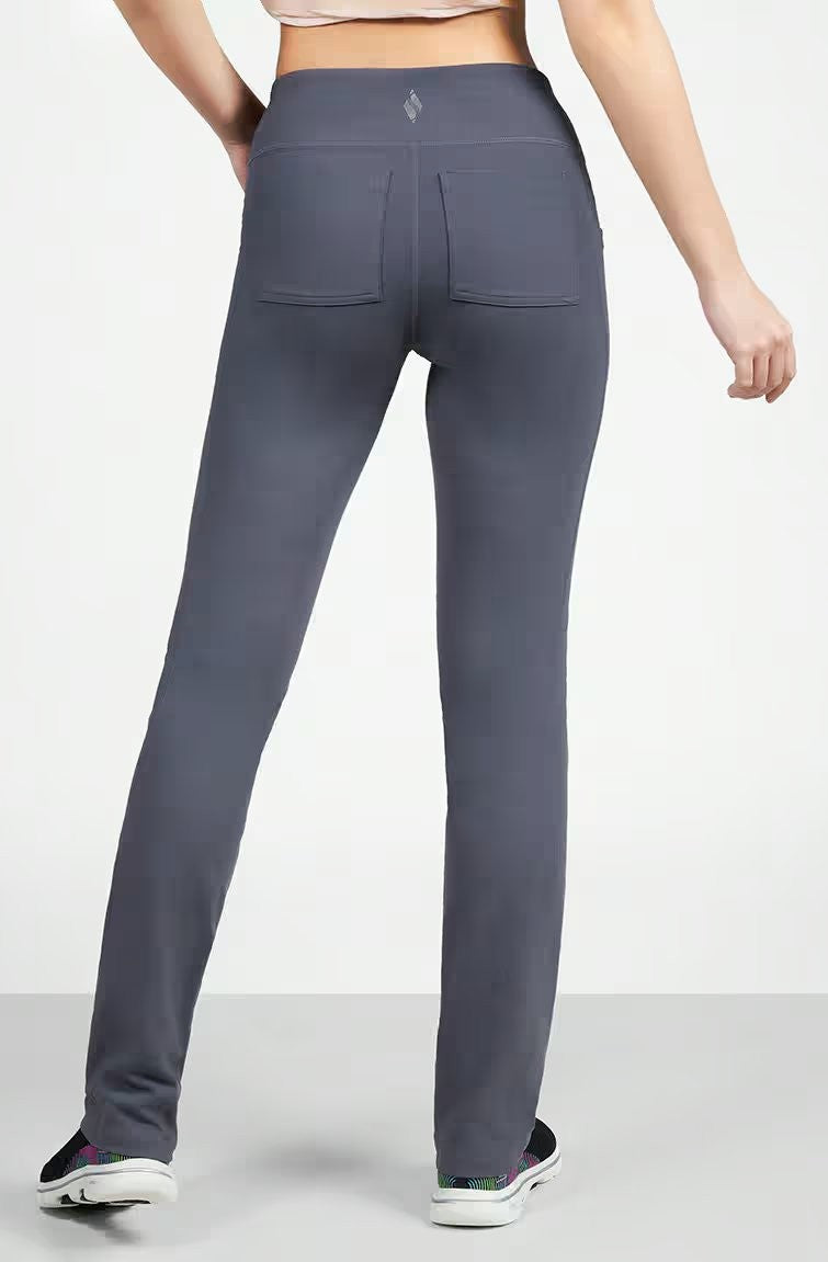 GOWALK PANT II (W03PT20B-PRCC)