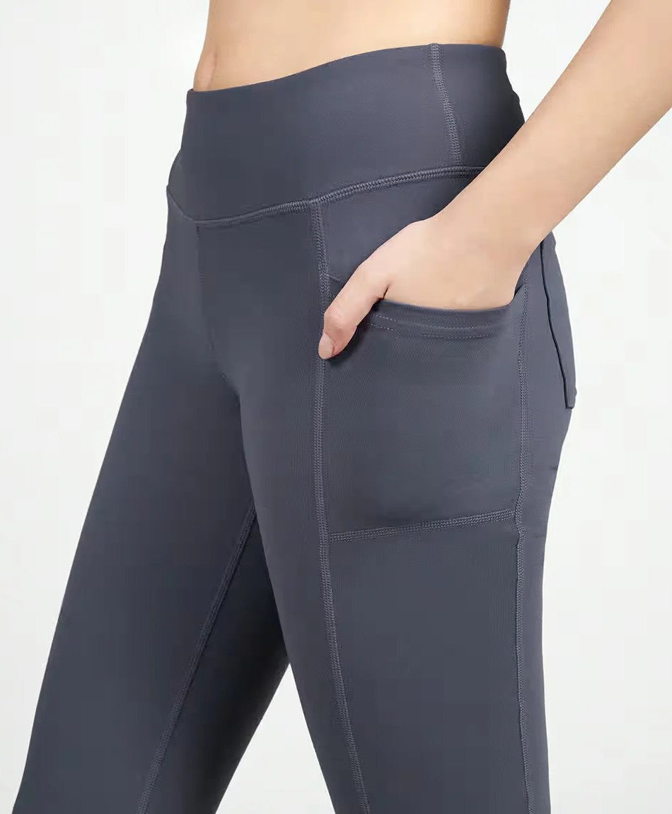 GOWALK PANT II (W03PT20B-PRCC)