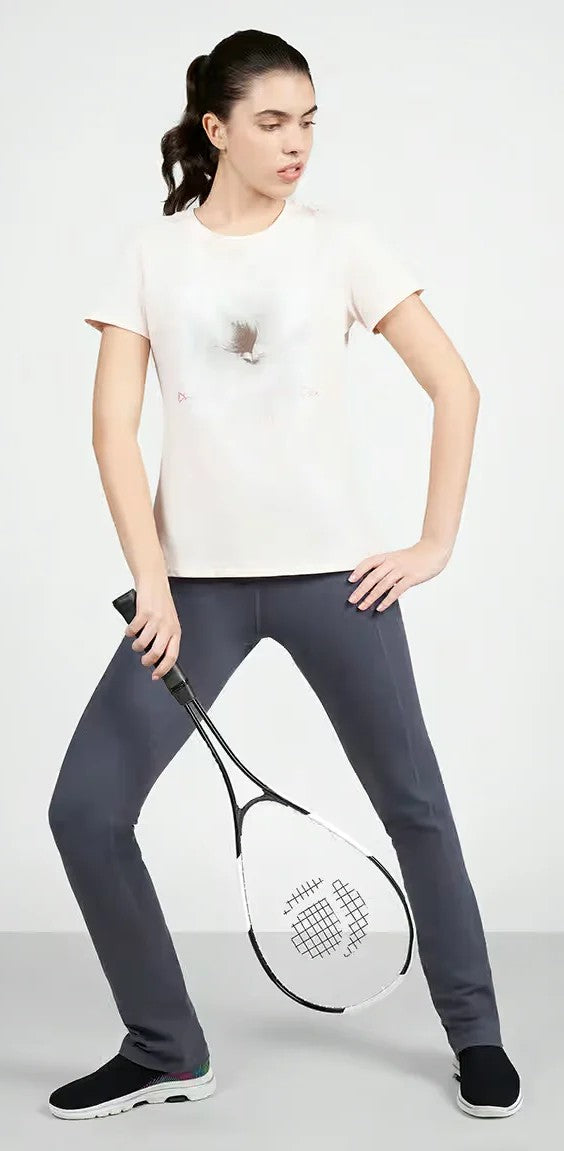 GOWALK PANT II (W03PT20B-PRCC)