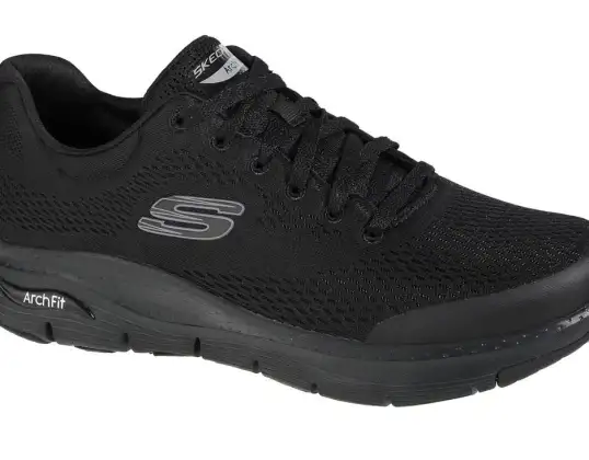 Skechers Men's Ultra Groove Templar Sneaker