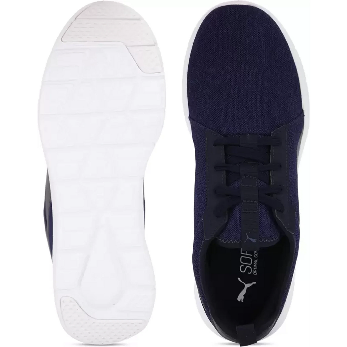 Puma Men's Flex Fresh MeshSneaker (37051203)