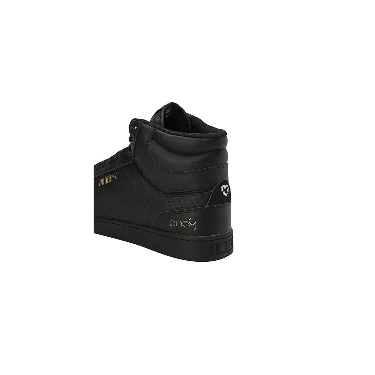 Puma Men's Shuffle Mid One8 Better V3 Sneaker (40163502)