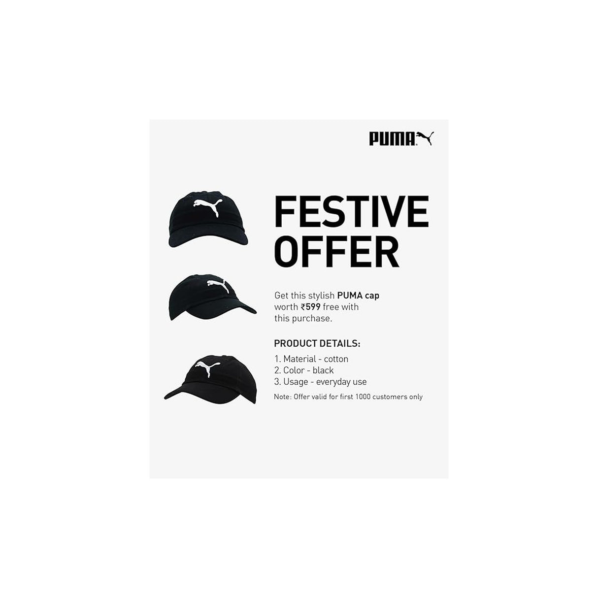 Puma Men's Shuffle Mid One8 Better V3 Sneaker (40163501)