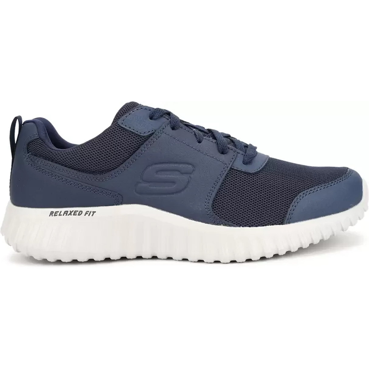 SKECHERS DEPTH CHARGE 2.0 - WINKKO Running Shoes For Men (Blue) (232086-NVY)