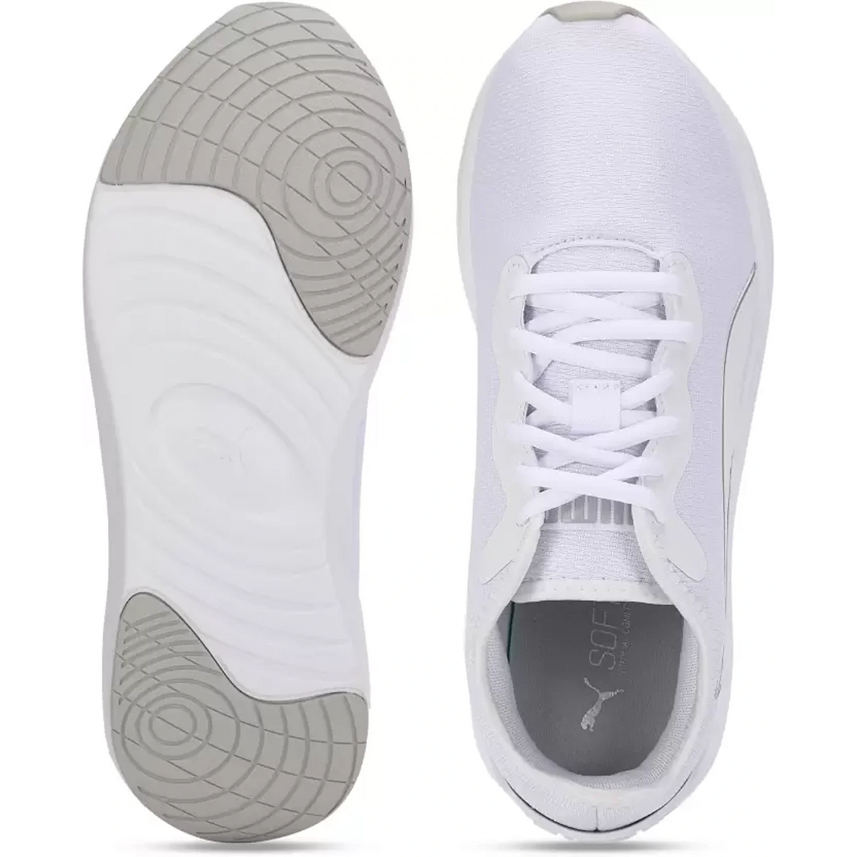 Puma Men's Softride Cruise Walking Shoe (37616715)