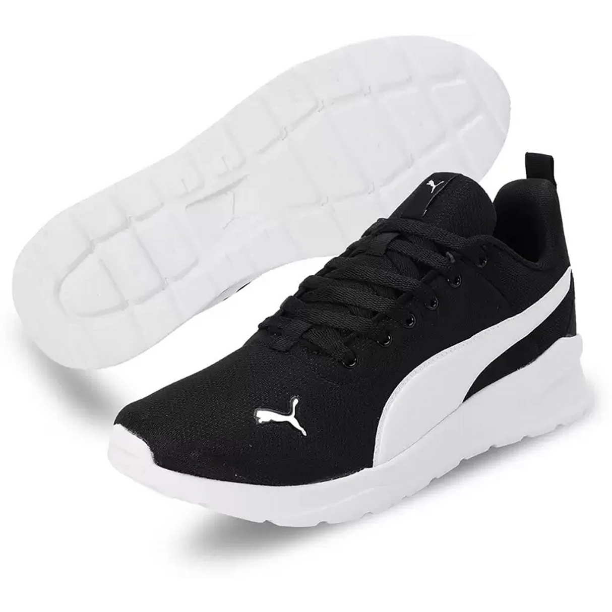 Puma Exclusive Radcliff Sports Training & Gym Shoes For Men (39420501)