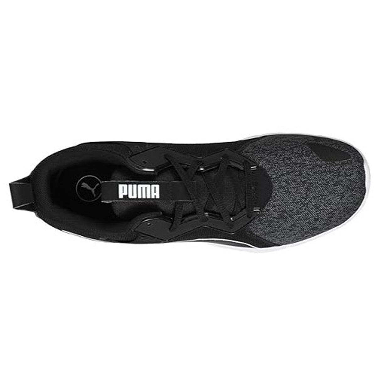 Puma Mens Nrgy Dynamo Futuro Running Shoes (19110203)