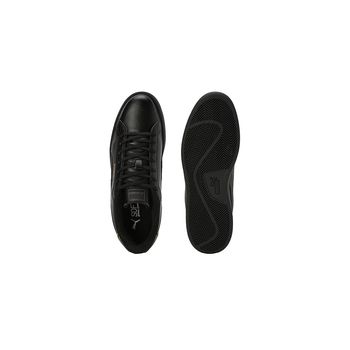 Puma Men's Smash Pop Sneaker (39712803)