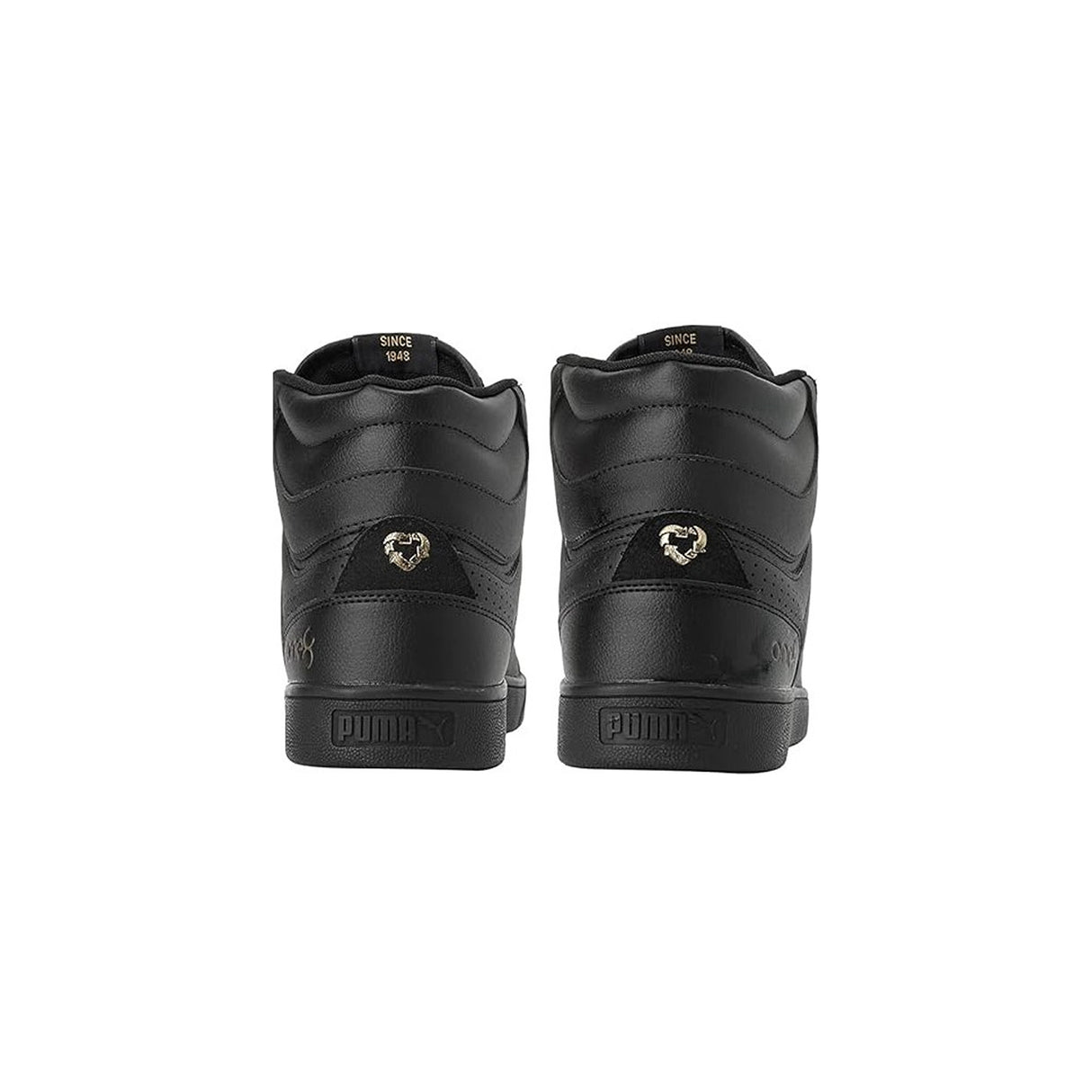 Puma Men's Shuffle Mid one8 Better V2 Sneaker (39181902)