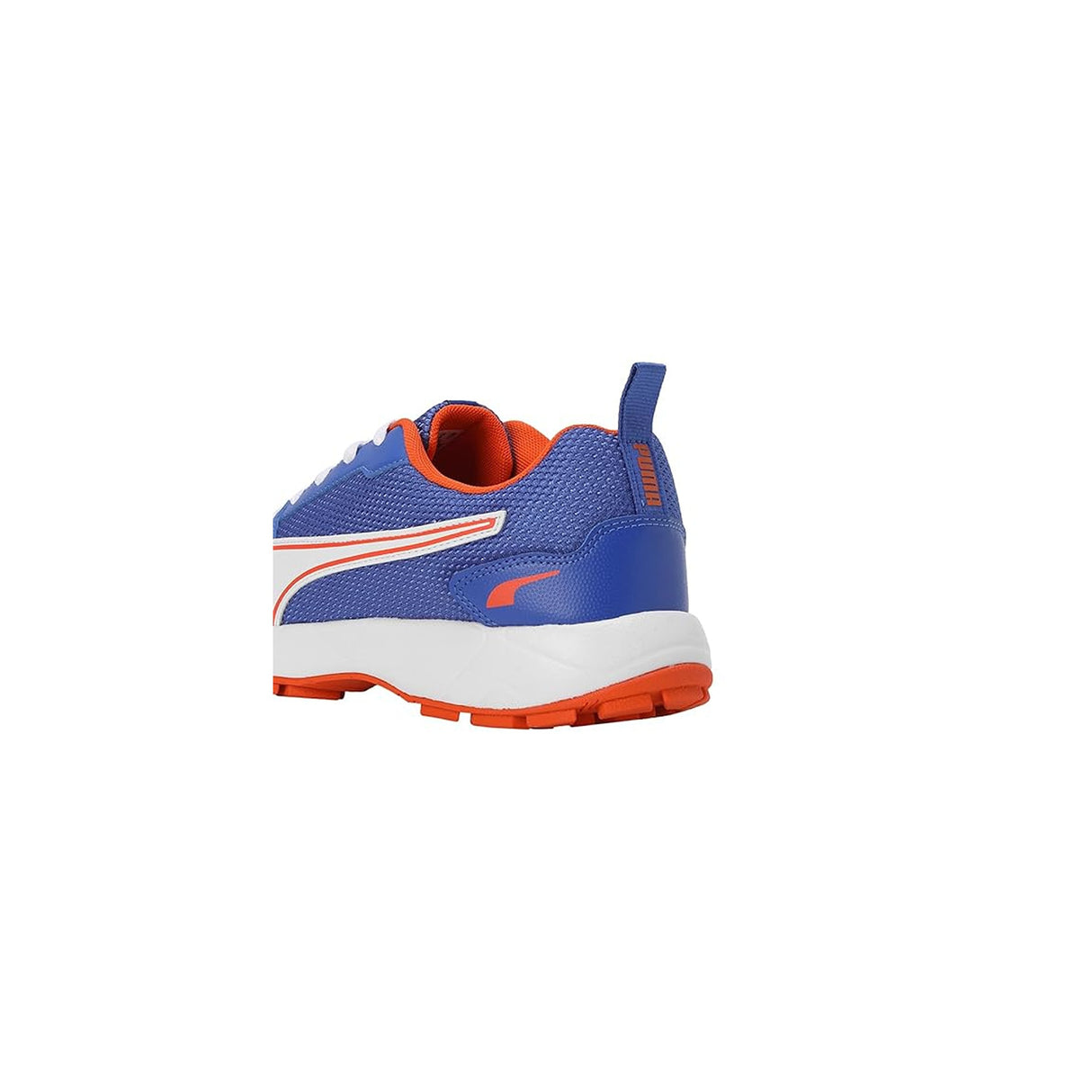 Puma Men's Cricket HighRun Cricket Shoe(10780604)