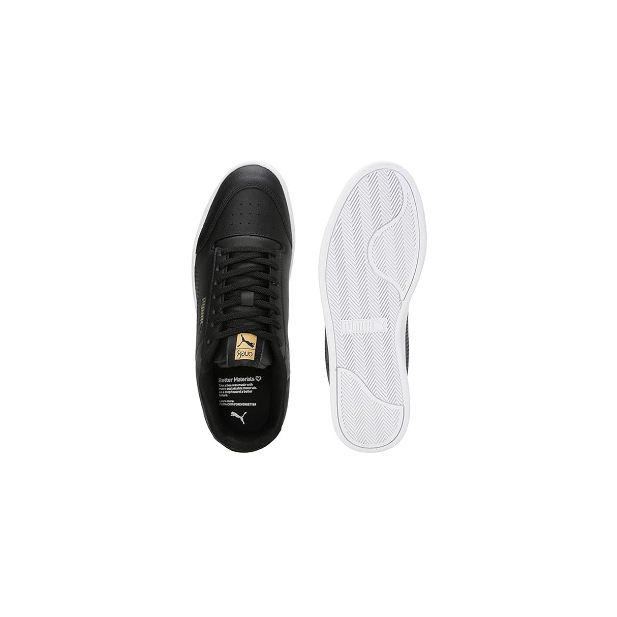 Puma Men's Shuffle One8 V4 Better Sneaker (40163402)