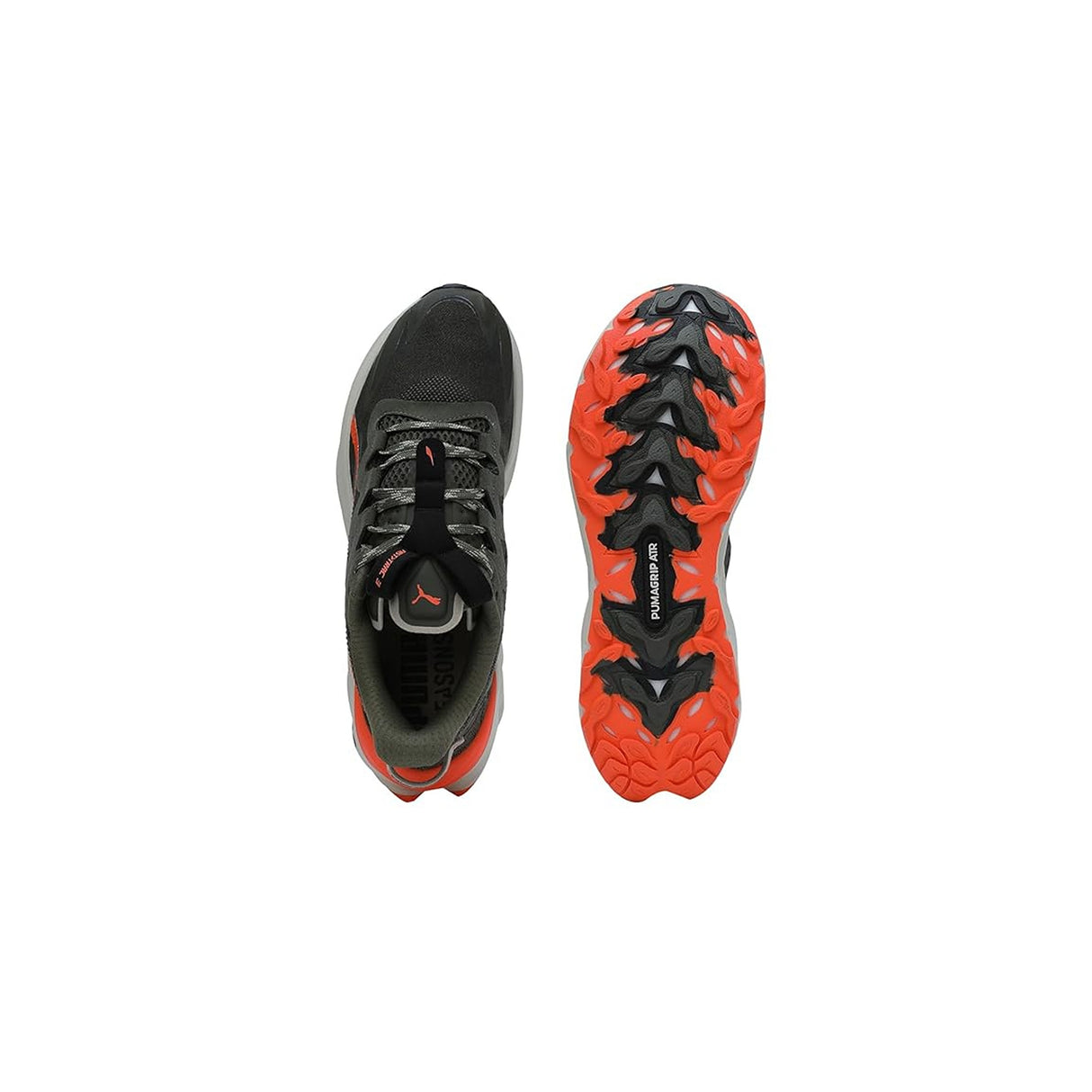 Puma Men's Fast-Trac Nitro™ 3 Running Shoe (37978602)