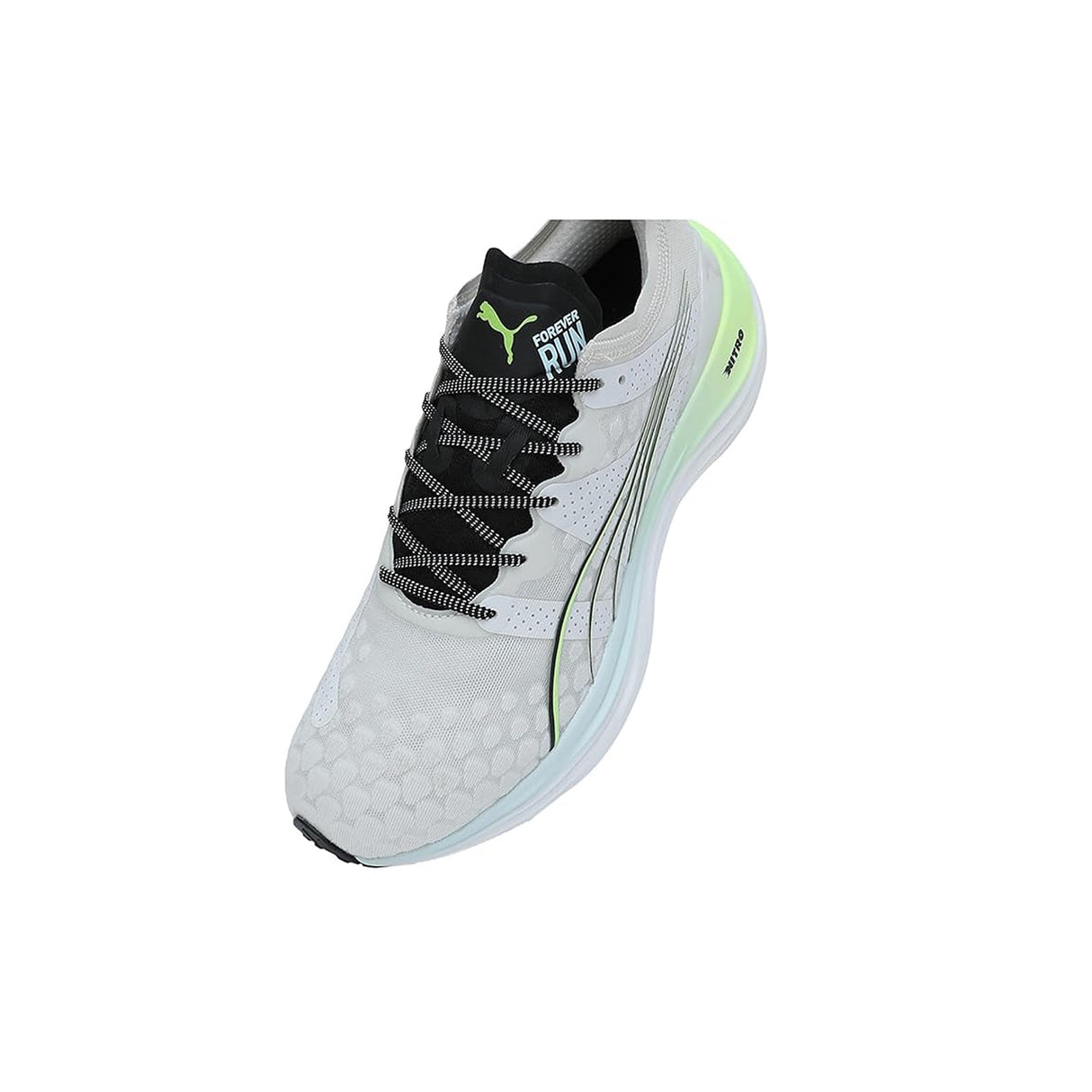 Puma Men's ForeverRun Nitro Running Shoe (37775727)