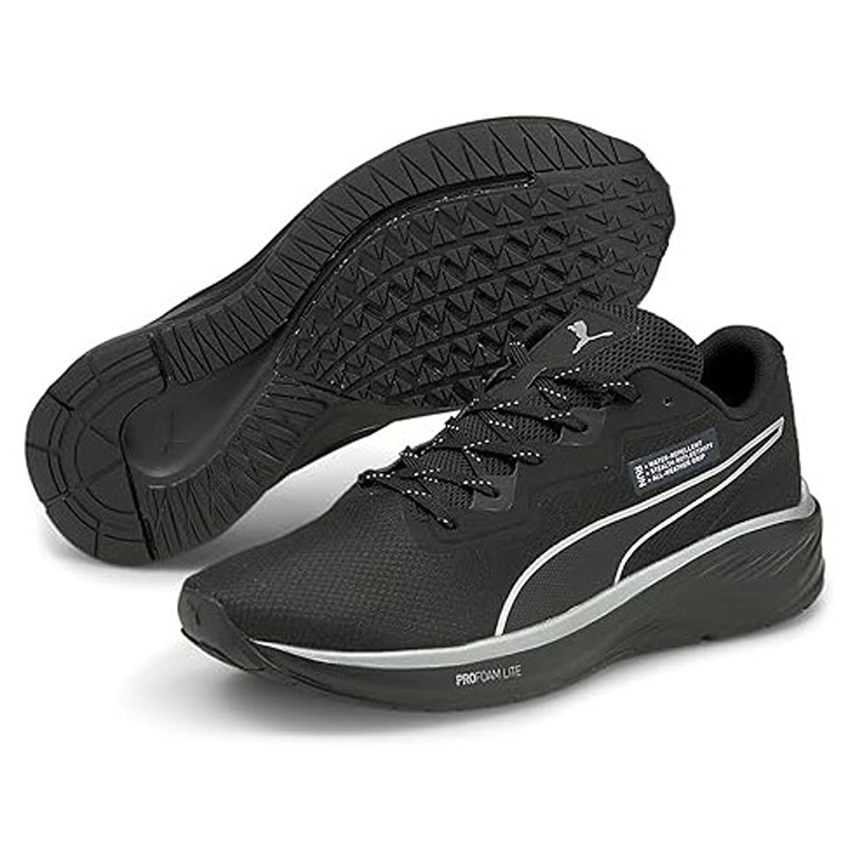 Puma Men's Aviator WTR Running Shoe (19550602)