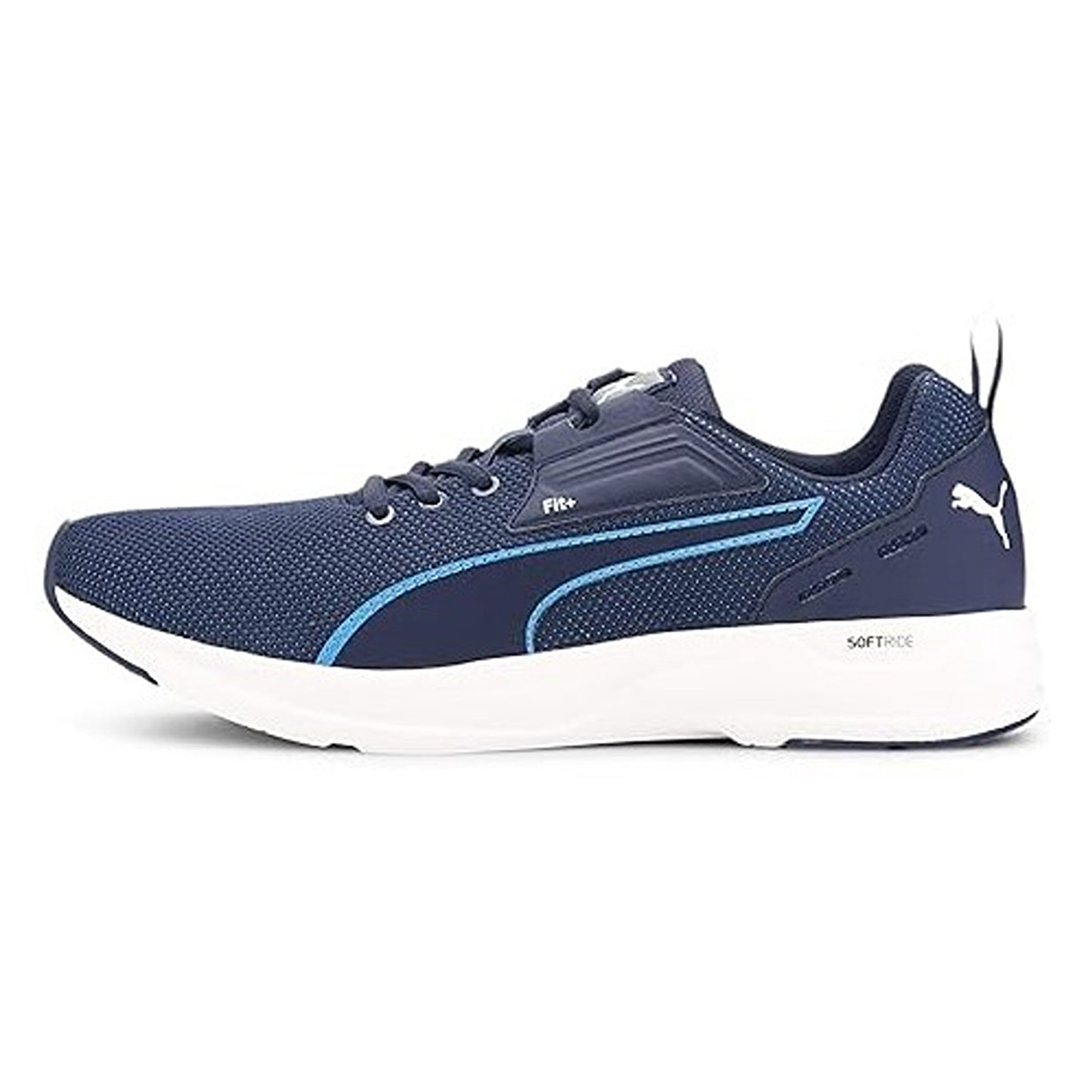 Puma Men's Comet 2 Fs Softfoam+ Fit+ Running Shoes Running Shoe (19427304)