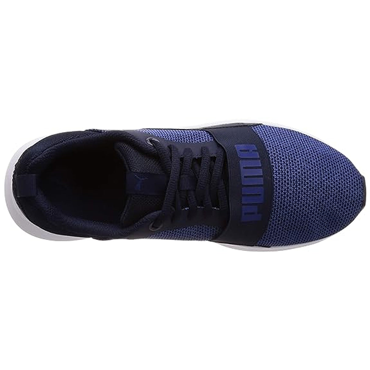 Puma Men's Wired Knit Sneaker (36697102)