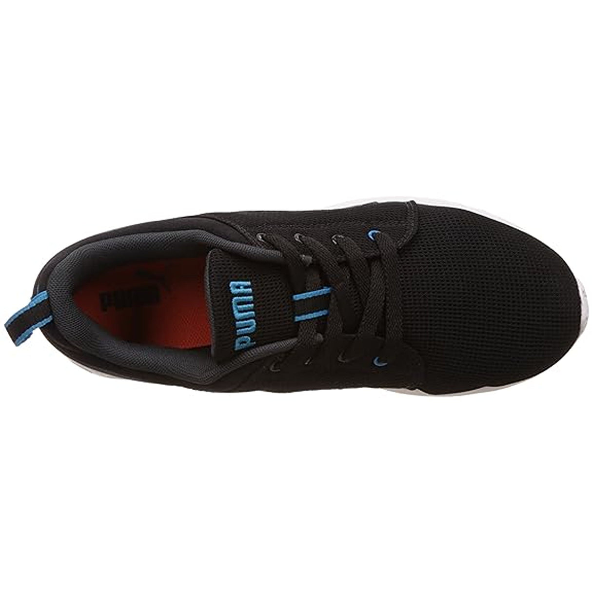 Puma Women's Carson Runner Wn s DP Periscope Purple Cactus Flower Running Shoes (18923801)