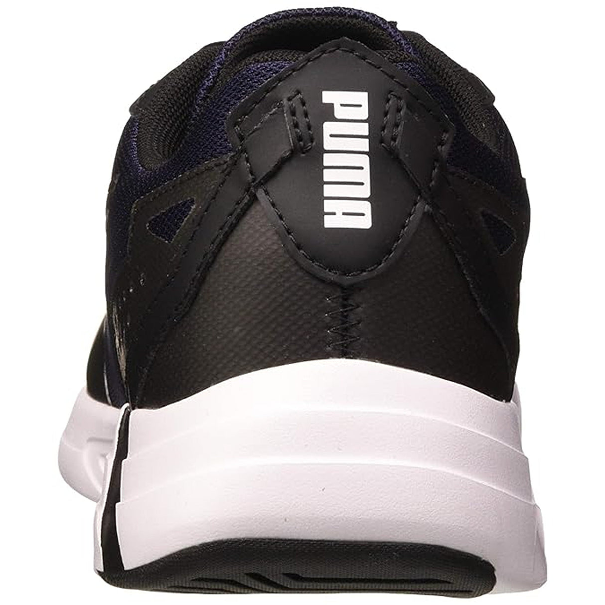 Puma Men's Space Runner Running Shoe (19372303)