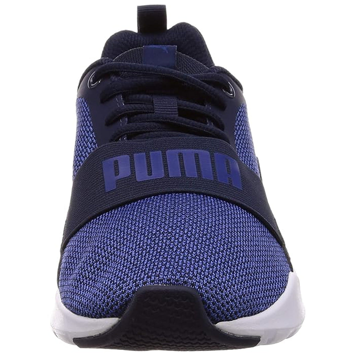 Puma Men's Wired Knit Sneaker (36697102)