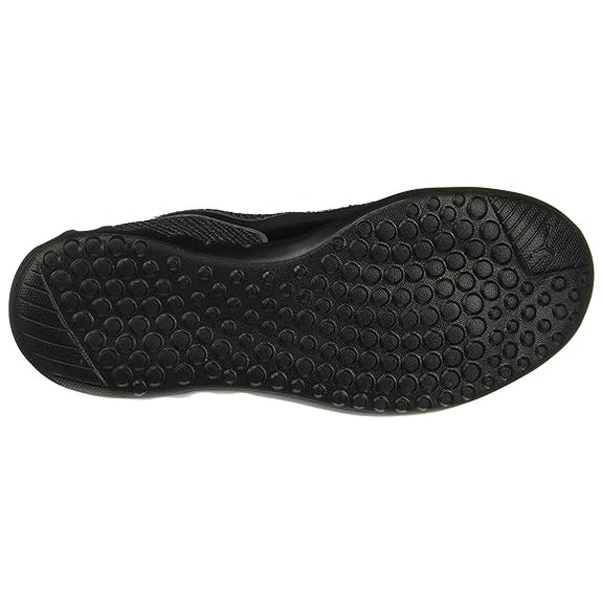 Puma Men's Carson 2 Knit IDP Unisex Running Shoes Black (19100404)