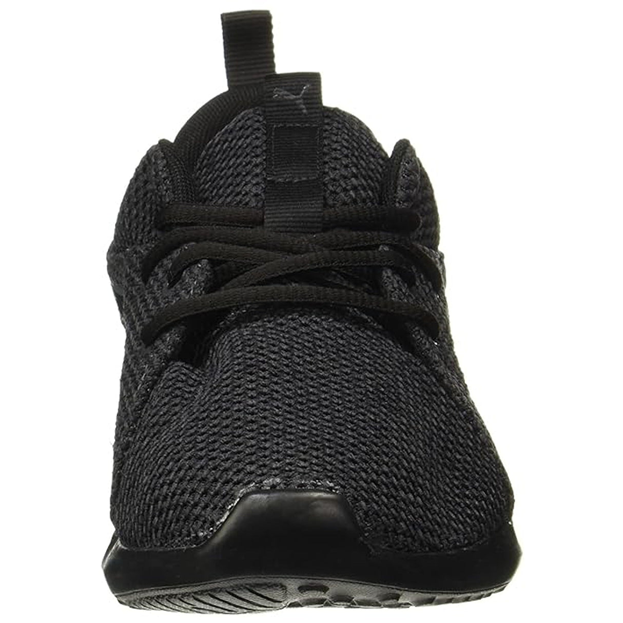 Puma Men's Carson 2 Knit IDP Unisex Running Shoes Black (19100404)