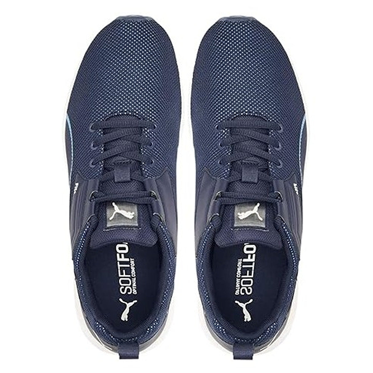 Puma Men's Comet 2 Fs Softfoam+ Fit+ Running Shoes Running Shoe (19427304)