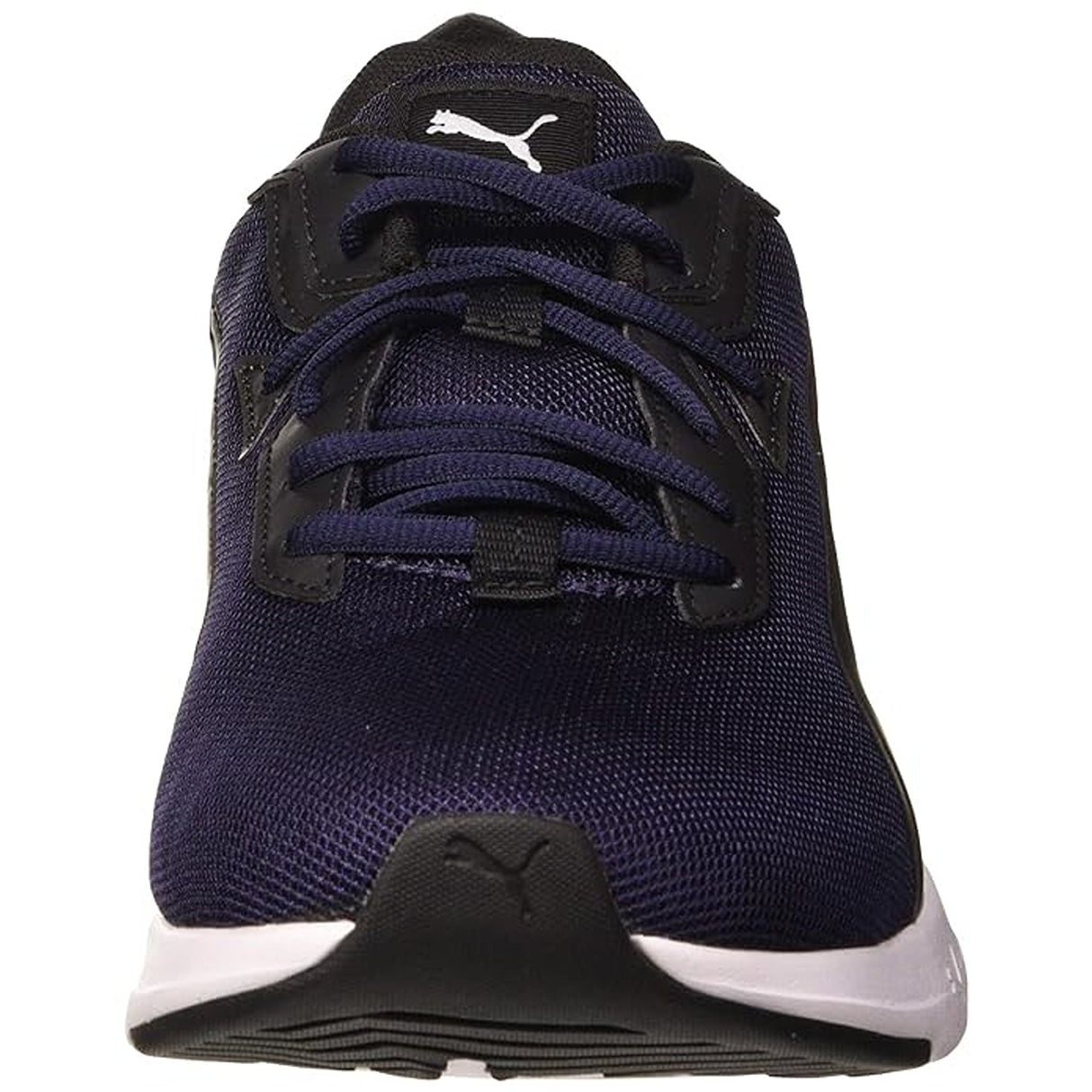 Puma Men's Space Runner Running Shoe (19372303)